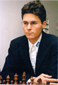 Lékó Péter Lékó