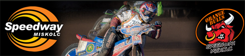 Speedway Miskolc Speedway Miskolc