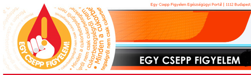 Egy csepp figyelem Egy csepp figyelem