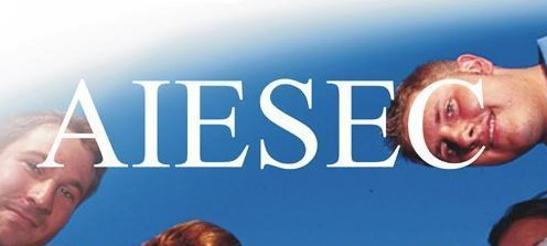Az AIESEC a világ harmadik legnagyobb non-profit szervezete, AISEC