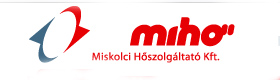 A MIHŐ Miskolci Hőszolgáltató Kft. Magyarország második legnagyobb távfűtési rendszerét üzemeltető közszolgáltató, mihő