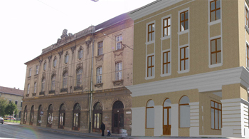 Miskolc - Miskolc Egyetem - Miskolc diplomaátadó - Egyetem diplomaátadó - Egyetem Műszaki Kar