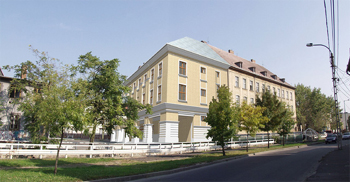 Miskolc - Miskolc Egyetem - Miskolc diplomaátadó - Egyetem diplomaátadó - Egyetem Műszaki Kar