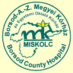 Az Év Kórháza lett a Borsod-Abaúj-Zemplén Megyei Kórház!