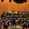 Mesterbérlet – kamarakoncert