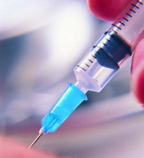 Előadás a HPV vakcináról 
