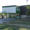 Miskolc Városi Sportcsarnok pályázata