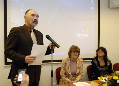 „Drogprevenció határok nélkül” – nemzetközi tudományos konferencia Miskolcon
