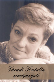 Váradi Katalin