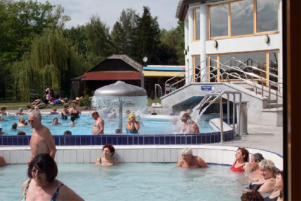 Beindult a szezon