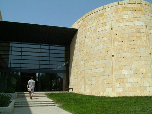 Országos Múzeumandragógiai Konferencia A Magyar Nyelv Múzeumában