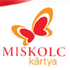 Megnyílt az ügyfélszolgálat, megvásárolható a Miskolc Kártya