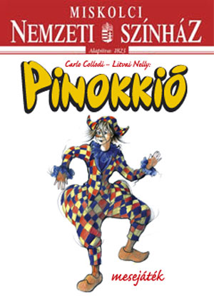 Pinokkió