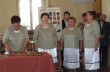 Magyar-lengyel tárlat nyílt a megyeházán