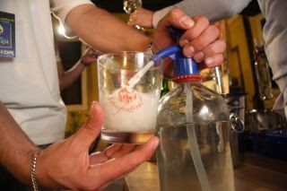 IV. Miskolci Fröccsfesztivál