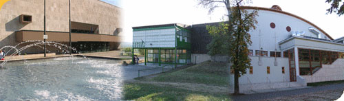 Miskolc Városi Szabadidőcsarnok