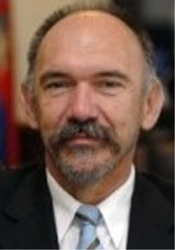 Dr. Ódor Ferenc