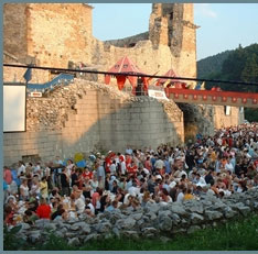 Diósgyőri vigasságok