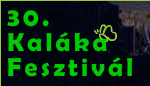 30. Kaláka Fesztivál 