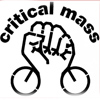 Critical Mass Miskolc - kerékpáros felvonulás
