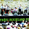 25. Nemzetközi Dixieland Fesztivál