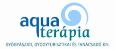 Aqua Terápia