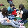 Észak-magyarországi Diákturisztikai találkozó Miskolc-Lillafüred-Szentlélek