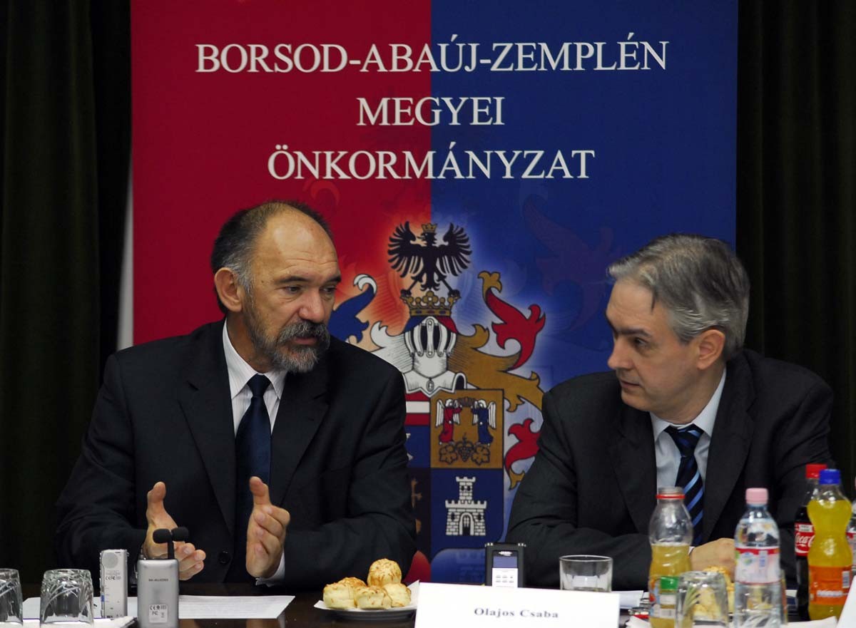 Zempléni Nemzeti Park: legyen vagy ne legyen?
