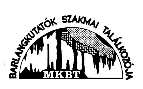 BARLANGKUTATÓK SZAKMAI TALÁLKOZÓJA 