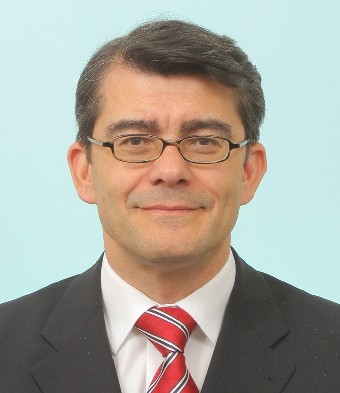 prof. Dr. Barkai László