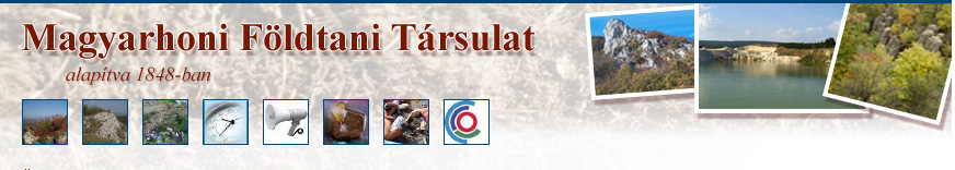 Magyarhoni Földtani Társulat
