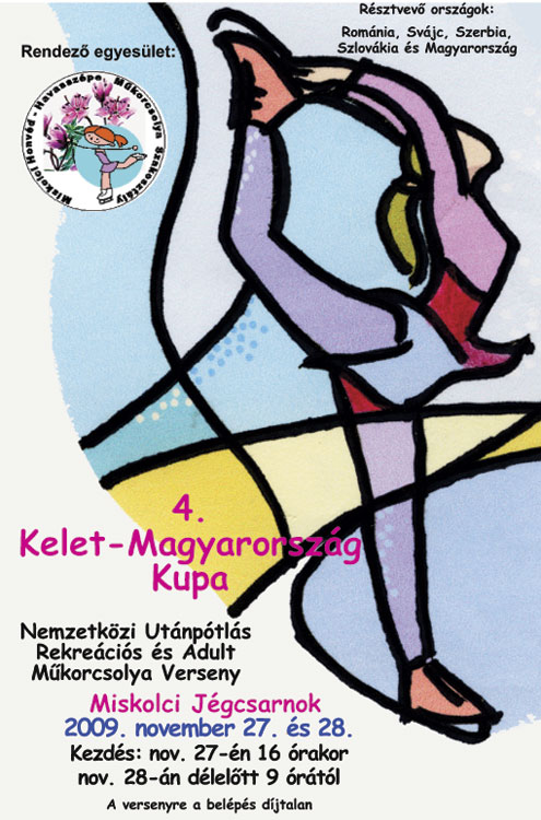 4.Kelet-Magyarország Kupa