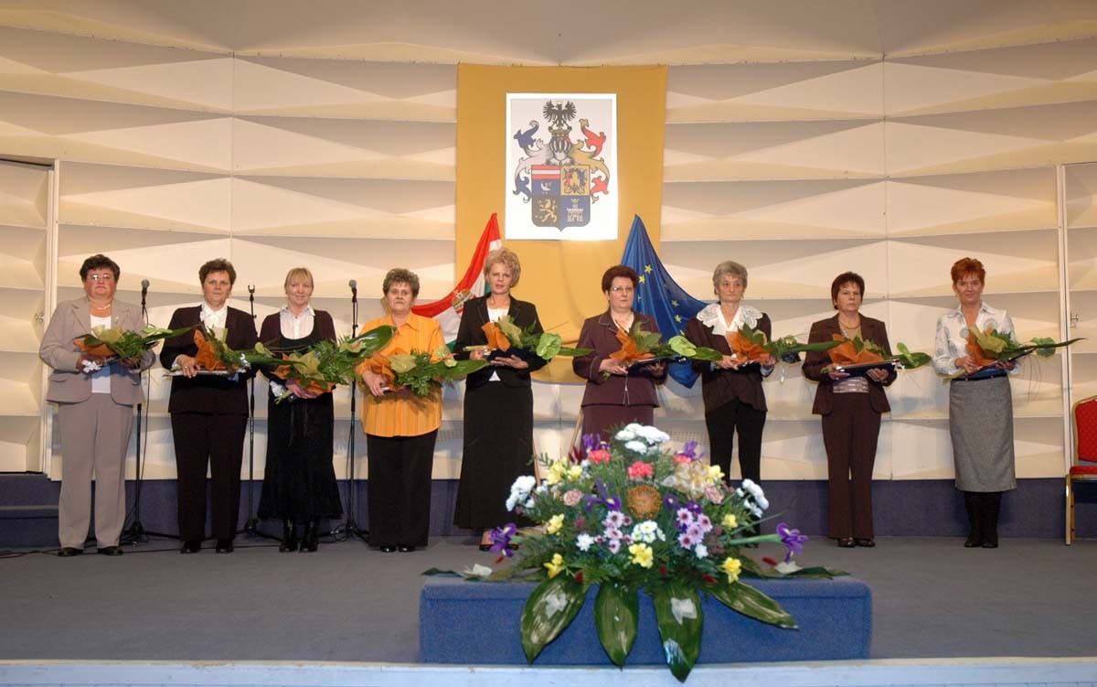Szociális munka elismerése