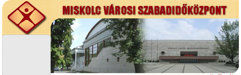 miskolci Városi Sportcsarnok