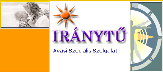 Az Iránytű Avasi Szociális Szolgálat