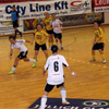 A Miskolci Vénusz Női Futsal SE elvesztette a kupát