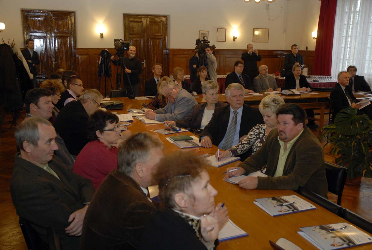 Környezeti tudatosság a fenntartható jövőért