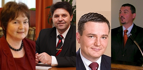 Közösen tiltakoznak a regionális stúdiók megszüntetése ellen