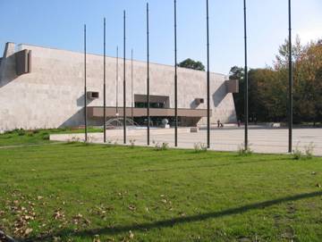  Sportcsarnok	