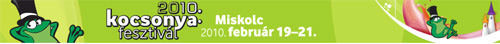 fesztivál