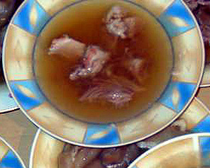 kocsonya