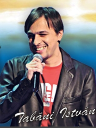 Tabáni István