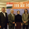 Az elmúlt négy év a legrosszabb ciklus volt a rendszerváltás óta - interjú Csöbör Katalinnal