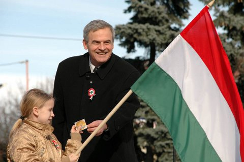 Tőkés László