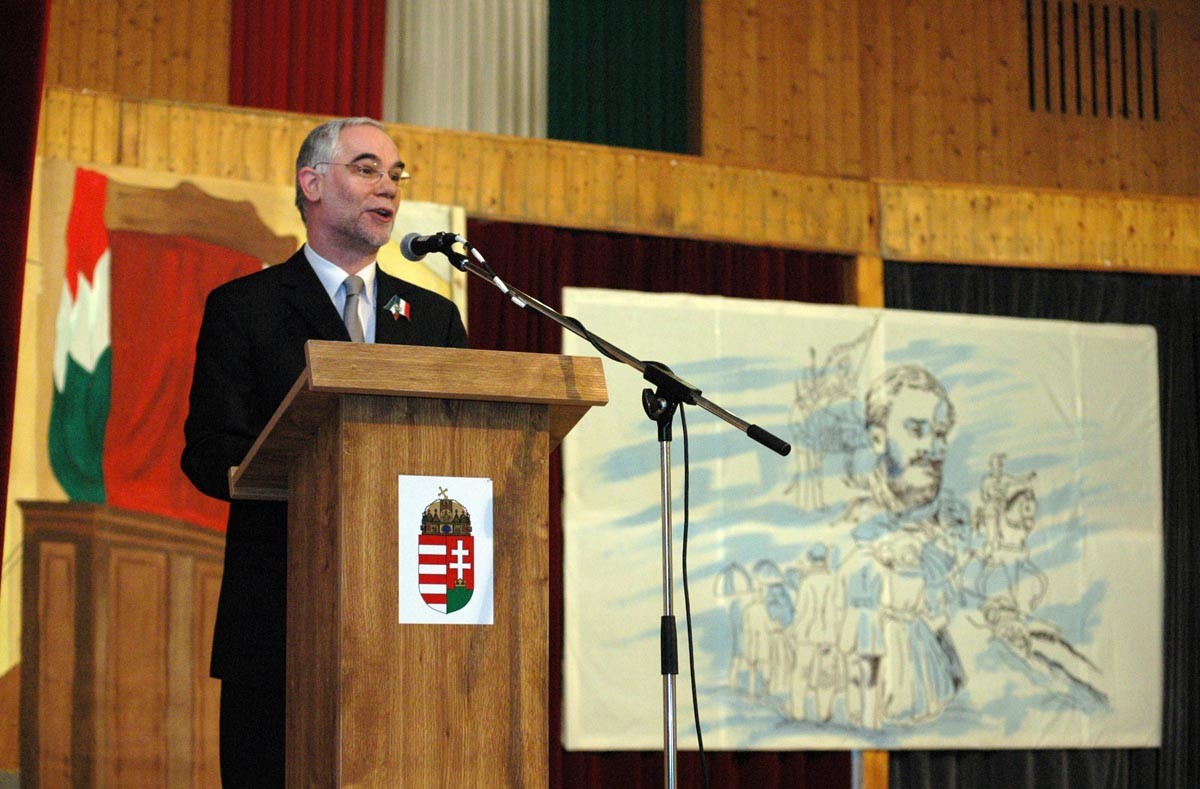 Balog Zoltán Balog Zoltán