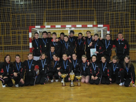 Bajnokcsapat Bajnokcsapat