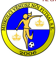 Vénusz  csapata 