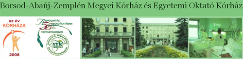 kórház