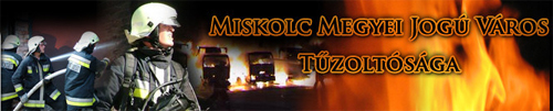 tűzoltó