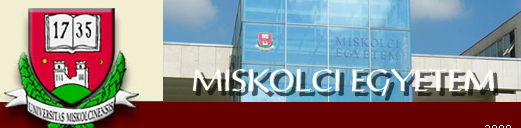 6,5 milliárdból újulhat meg a Miskolci Egyetem